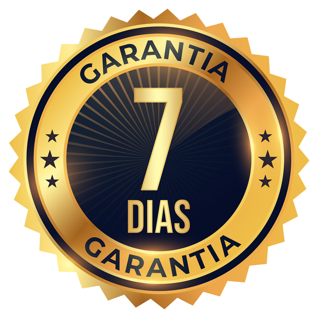 Garantía de 7 días