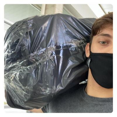 2020 - Donde empezó todo